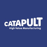 High Value Manufacturing Catapult Logo