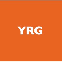 YRG Comunicacion&Emociones Logo