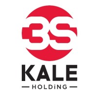 3S Kale Holding A.Ş. Logo