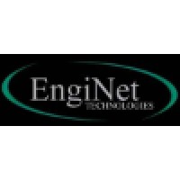 EngiNet Technologies Logo
