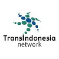 TransIndonesia Network Logo