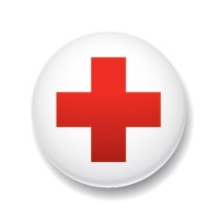American Red Cross Minnesota & Dakotas Region Logo