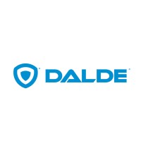 DALDE Blindajes Electromagnéticos Logo