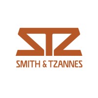 Smith & Tzannes Logo