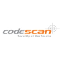Codescan Ltd Logo