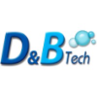 Drops & Bubbles Tecnología, S.L. Logo