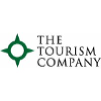 The Tourism Company Logo