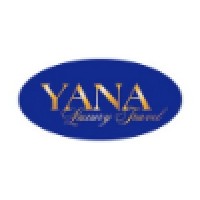 Yana Luxury Travel Logo