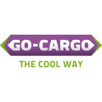 Go-Cargo B.V. Logo