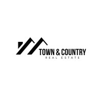 Town & Country Logo