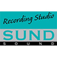 Sund Sound Recording Studio Logo