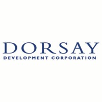 Dorsay Development Corporation Logo