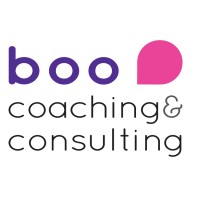 Boo Coaching & Consulting Logo