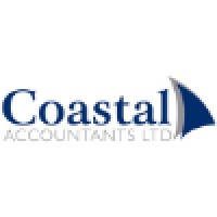 Coastal Accountants Limited Logo