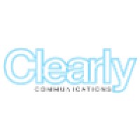 Clearly Communications Logo