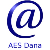 Aes Dana SPRL Logo