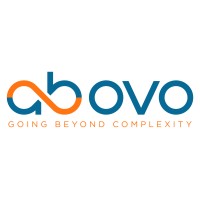 Ab Ovo | Going Beyond Complexity Logo