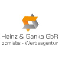 ocmlabs Werbeagentur - Heinz & Ganka GbR Logo