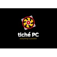 Tiché PC s.r.o Logo