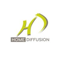 Home Diffusion Logo