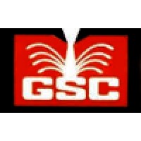 Goodwin Steel Castings Ltd Logo