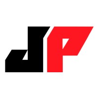 JET PRESS Limited Logo