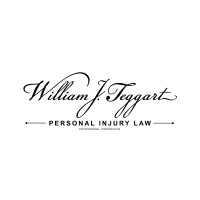 William J. Teggart Personal Injury Law Professional Corporation Logo