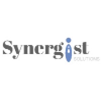 Synergist Solutions Logo