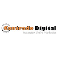 Contrado Digital Logo