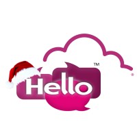 Hello Telecom (UK) Ltd Logo