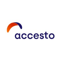 Accesto (PHP, Symfony, Angular, React, Vue) Logo