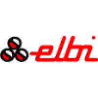 ELBI S.P.A. Logo