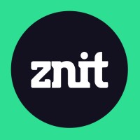 Agência Znit Logo