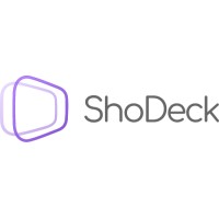 ShoDeck(Previously BuyerDeck) Logo