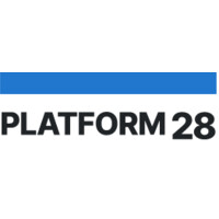 Platform28 Logo