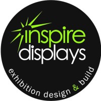 Inspire Displays Ltd Logo
