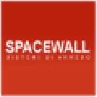 SPACEWALL Logo