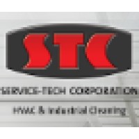 Service-Tech Corporation Logo