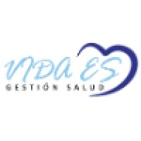 Vida-es Logo
