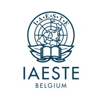 IAESTE Belgium Logo