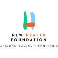 New Health Foundation Logo