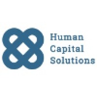 Human Capital Solutions UK Logo