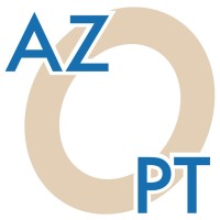 AZOPT and Kids Place Logo