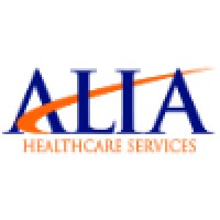 Alia Healthcare Services Logo