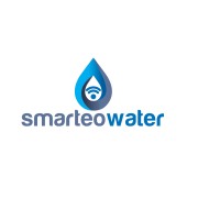 Smarteo Water Logo