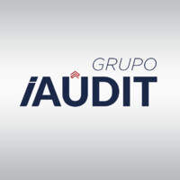 Grupo IAUDIT Logo