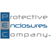 Protective Enclosures Company, LLC Logo