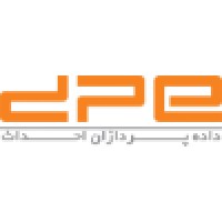 DPE (داده پردازان احداث) Logo
