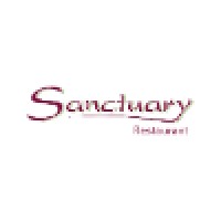 Sanctuary Restaurant Logo