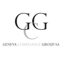 Geneva Compliance Group Logo